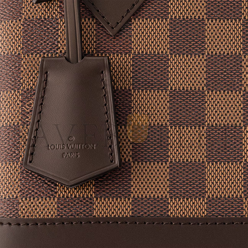 LOUIS VUITTON ALMA BB N40606 (23.5*17.5*11.5cm)
